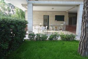 Bel monolocale con loggia vicino al mare e centro