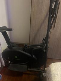 Cyclette