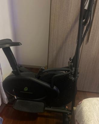 Cyclette