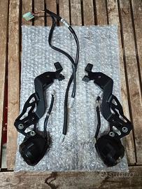 Faretti Multistrada 1200/1260/950