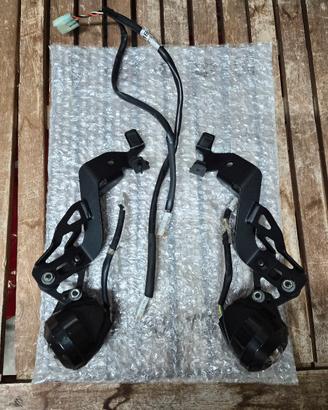 Faretti Multistrada 1200/1260/950