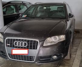 AUDI A4 3ª serie - 2007