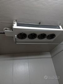 Cella frigo