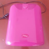 lampada Uv lady nail per gel in unghie