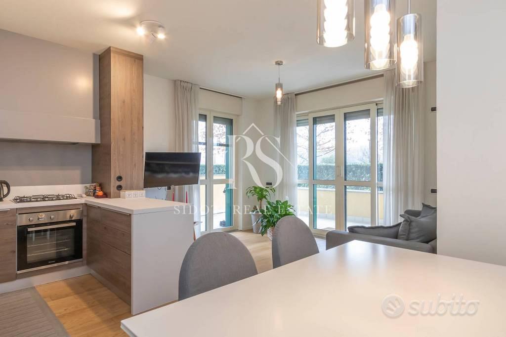 Appartamento – Pioltello, Residenze Malaspina, Limito - Vista 2