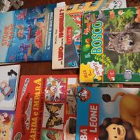 libri per bambini