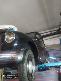 Fiat Topolino 