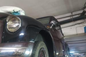Fiat Topolino 