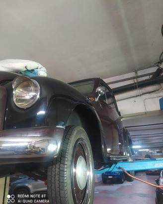 Fiat Topolino 