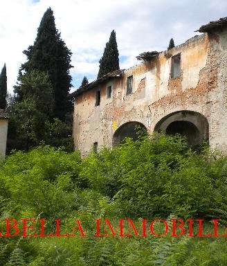 Rif.pre 3/0006| rustico poggio a caiano