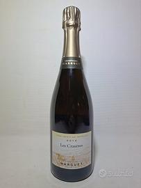 Champagne Marguet Grand Cru