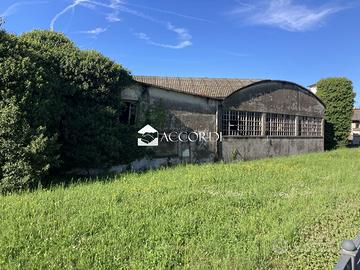 Rif.MM0005| area industriale orsago