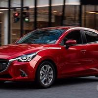 Mazda 2 2017 ricambi auto