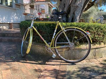 Bici condorino del 70”