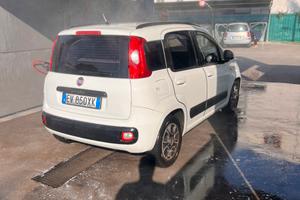 Fiat panda 1,3 multijet
