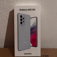 Samsung A53 5G