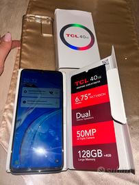 telefono tcl 40se
