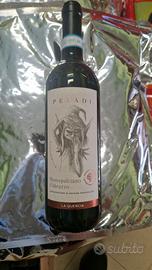 12 bottiglie di Peladi, Montepulciano d' Abruzzo