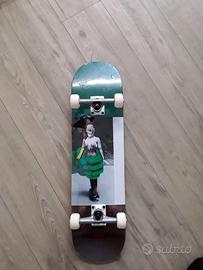 skateboard Oxelo