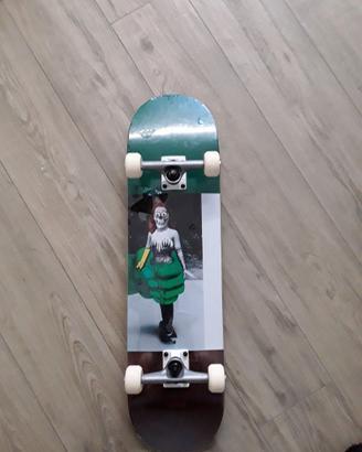 skateboard Oxelo