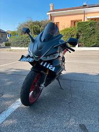 Aprilia RS 660 2021