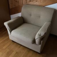 Poltrona letto estraibile SOLO FINO A SABATO