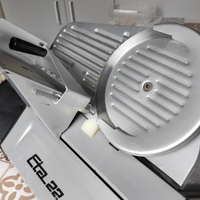 Affettatrice essegielle eta 22