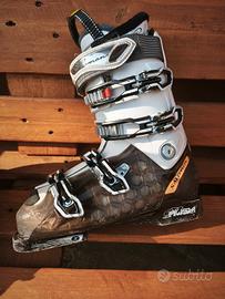 scarponi da sci Salomon n°40/41