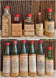Collezione Mignon Liquori Luxardo