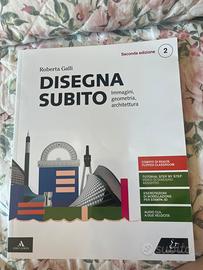 Disegna subito Roberta Galli