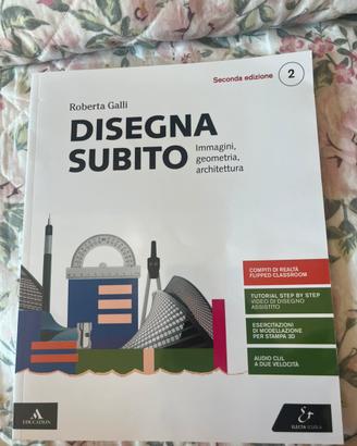 Disegna subito Roberta Galli