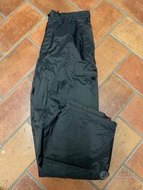 PANTALONI SNOWBOARD CCS - TAGLIA L