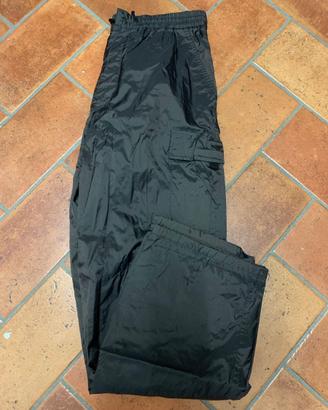 PANTALONI SNOWBOARD CCS - TAGLIA L