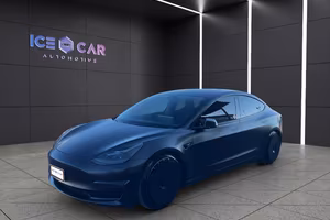 TESLA Model 3 Long Range AWD Performance