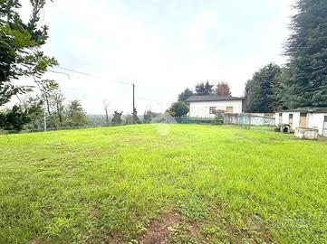 TER. RESIDENZIALE A CASTELLI CALEPIO