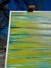 Quadro pezzo unico (30 x 45)