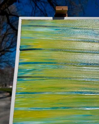 Quadro pezzo unico (30 x 45)