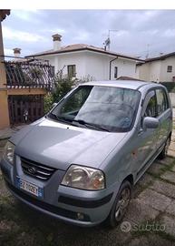 Hyundai Atos prime