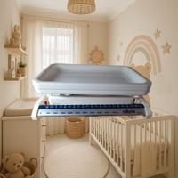 Bilancia pesa bambini CHICCO