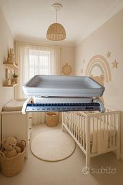 Bilancia pesa bambini CHICCO