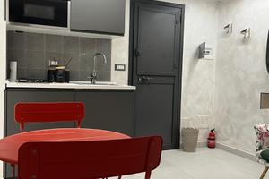 Monolocale zona Duomo