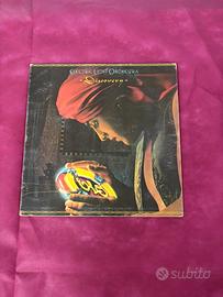 33 giri vinile vintage Electric Light Orchestra