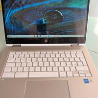  Chromebook HP. X360