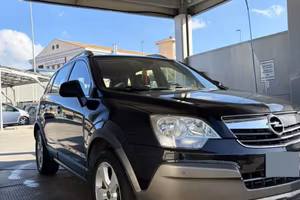 Opel Antara 2.0 CDTI