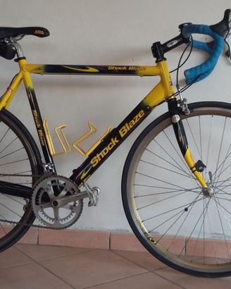 Bici da corsa