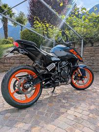 KTM 125 Duke (2025)