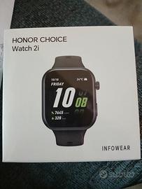 smartwatch honor choice watch 2i