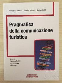 Pragmatica della comunicazione turistica