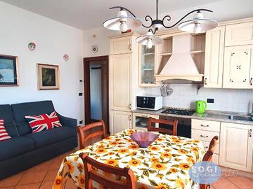 Appartamento jesolo lido intera stagione estiva