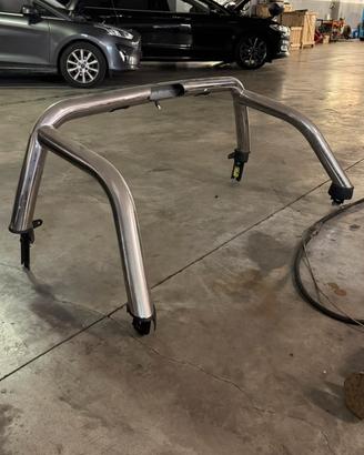 Roll Bar Ford Ranger